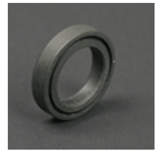 Karbon katkılı PTFE